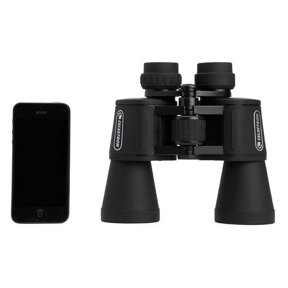 Купить Celestron C71258 Upclose G2 20x50 Бинокль  Black 7ft.ru в интернет магазине Семь Футов