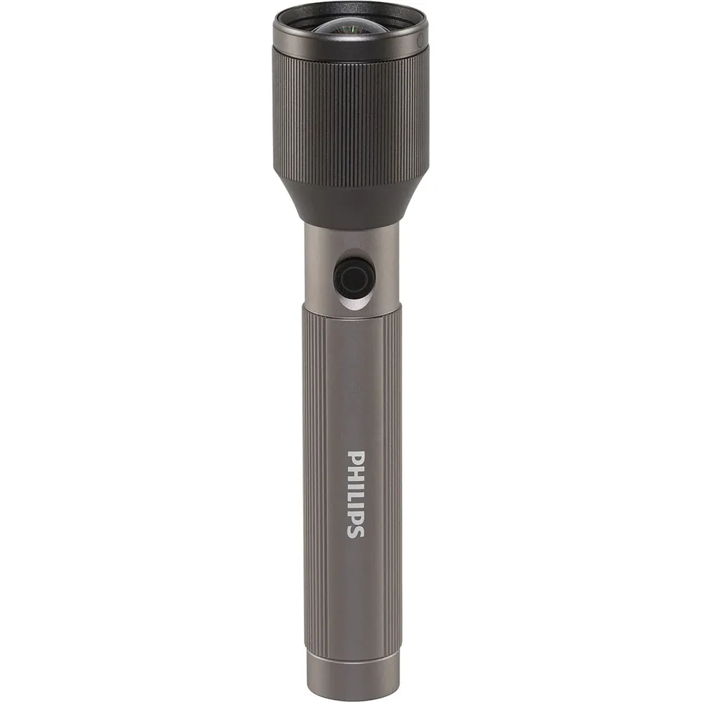 Купить Philips phil-sfl2143/10 Фонарик 1100 lm Black 24x12x6 7ft.ru в интернет магазине Семь Футов