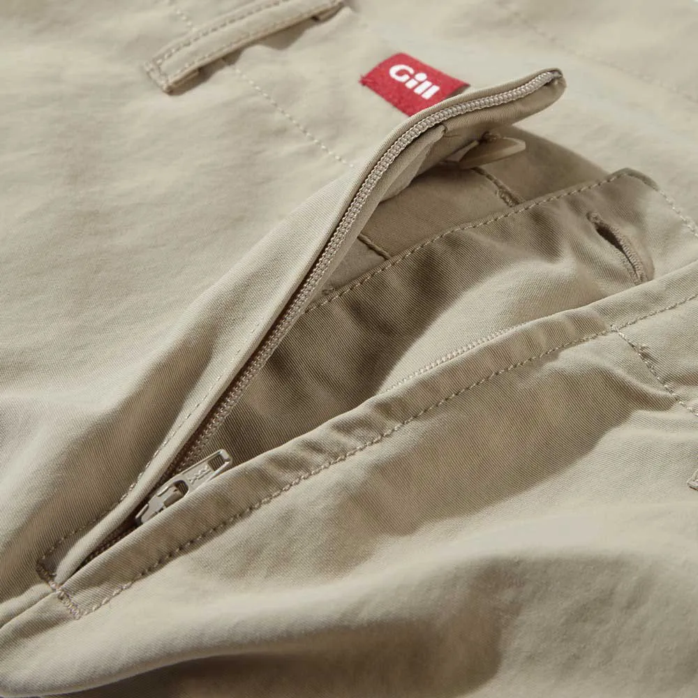 Купить Gill uv006w-kha01-8 Спортивная юбка UV Tec Khaki 40x25x3 34 7ft.ru в интернет магазине Семь Футов