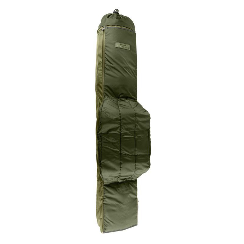 Купить Korum K0290110 дорожная сумка Folding Quiver  Green 170 cm 7ft.ru в интернет магазине Семь Футов