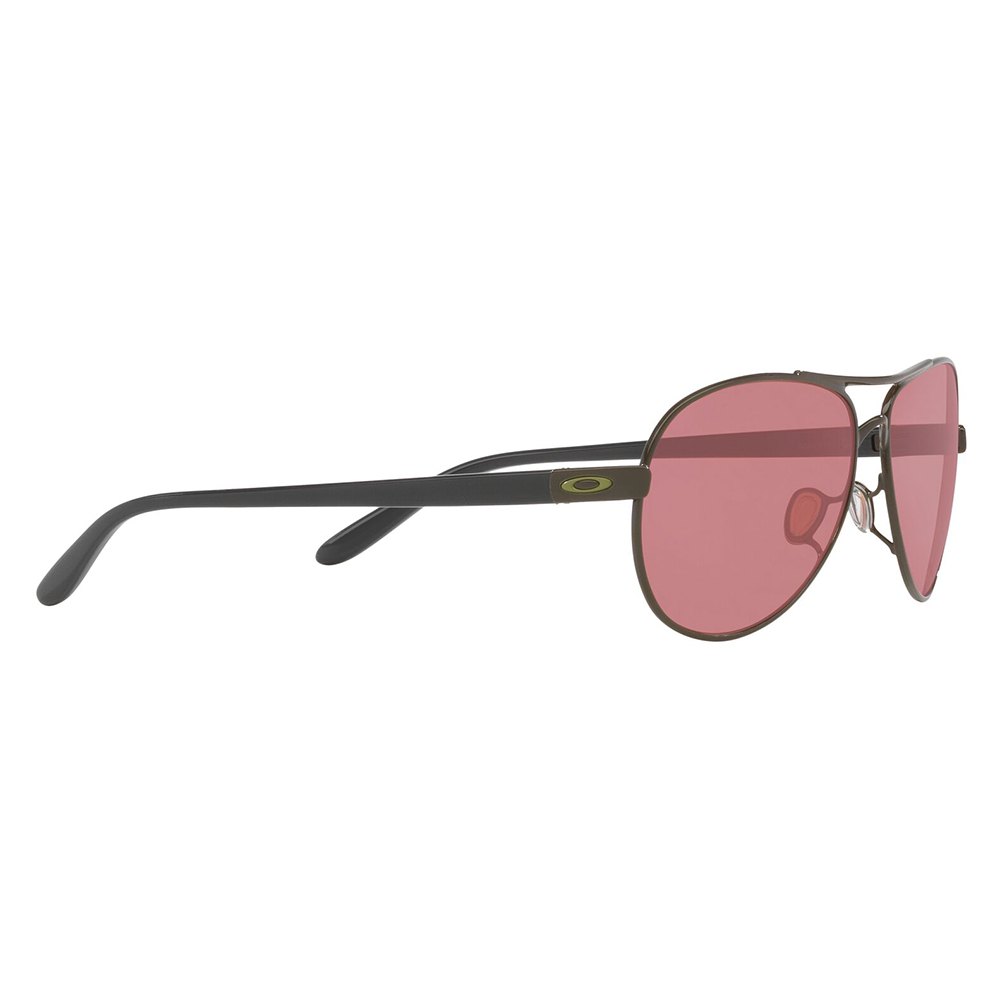 Купить Oakley OO4079-4959 Солнцезащитные очки Feedback  Satin Gunmetal Prizm Dark Golf/CAT2 7ft.ru в интернет магазине Семь Футов