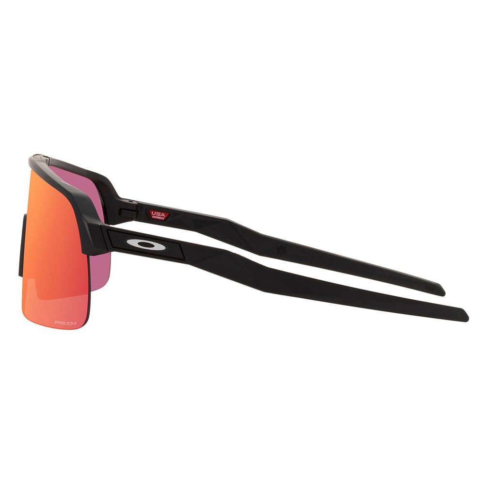 Купить Oakley OO9463-2139 Солнцезащитные очки Sutro Lite Prizm Matte Black Prizm Field/CAT3 7ft.ru в интернет магазине Семь Футов