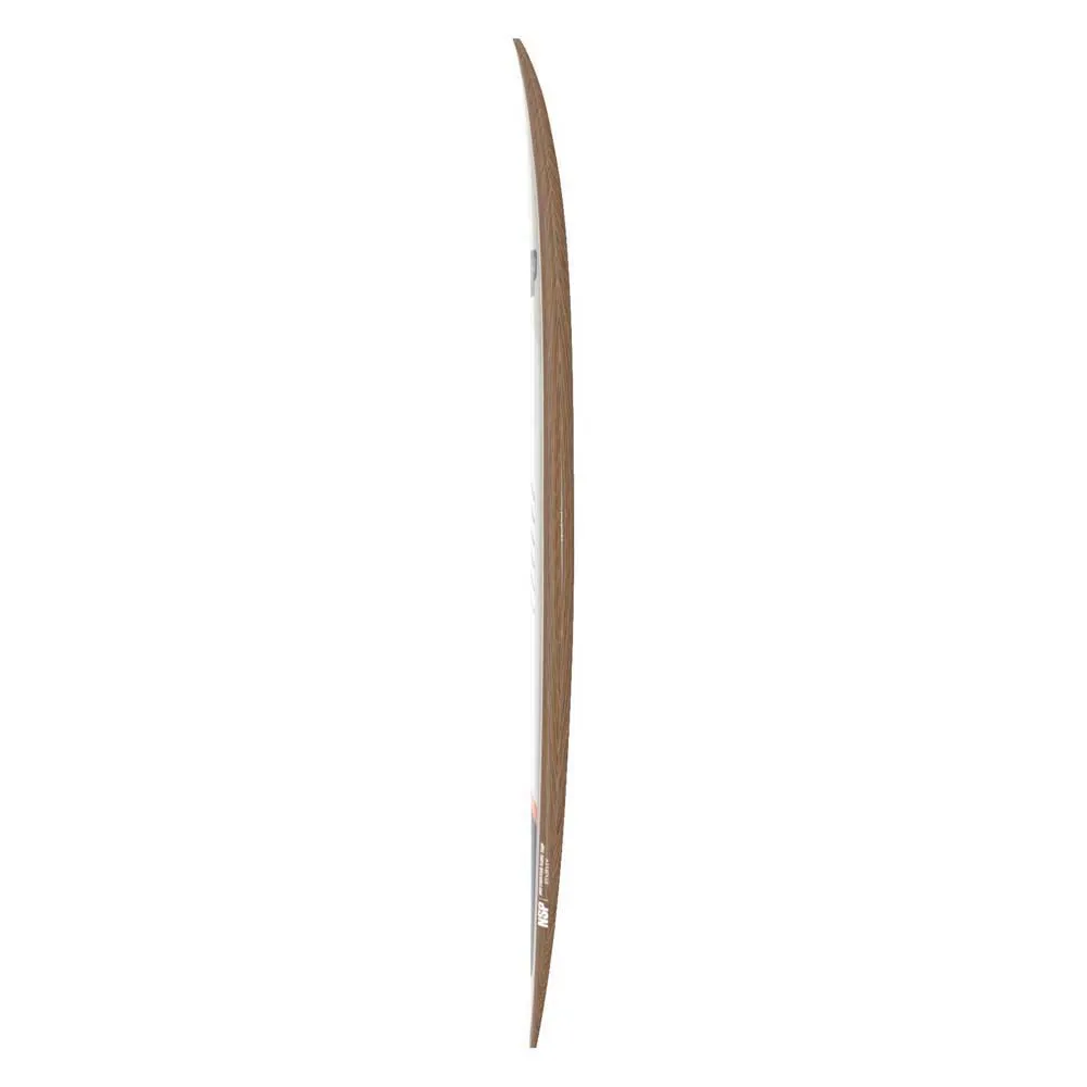 Купить Nsp nsin11020727 доска для падл-серфинга Instigator Surf 7.6´ x 27´´ White 228x76x14 228.6 cm 7ft.ru в интернет магазине Семь Футов