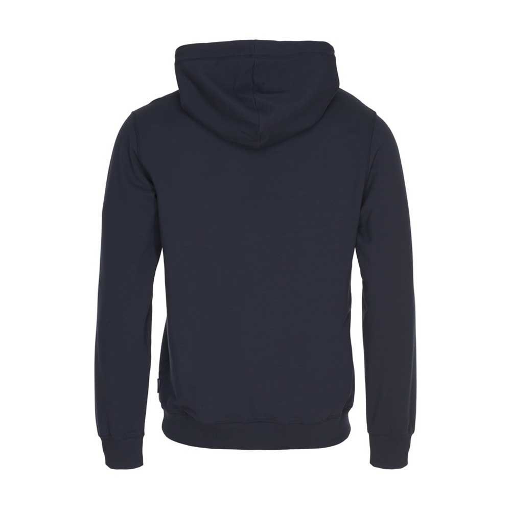 Купить Sea ranch 21-7-150-4001-M Толстовка с капюшоном Ben Голубой Dark Navy M 7ft.ru в интернет магазине Семь Футов