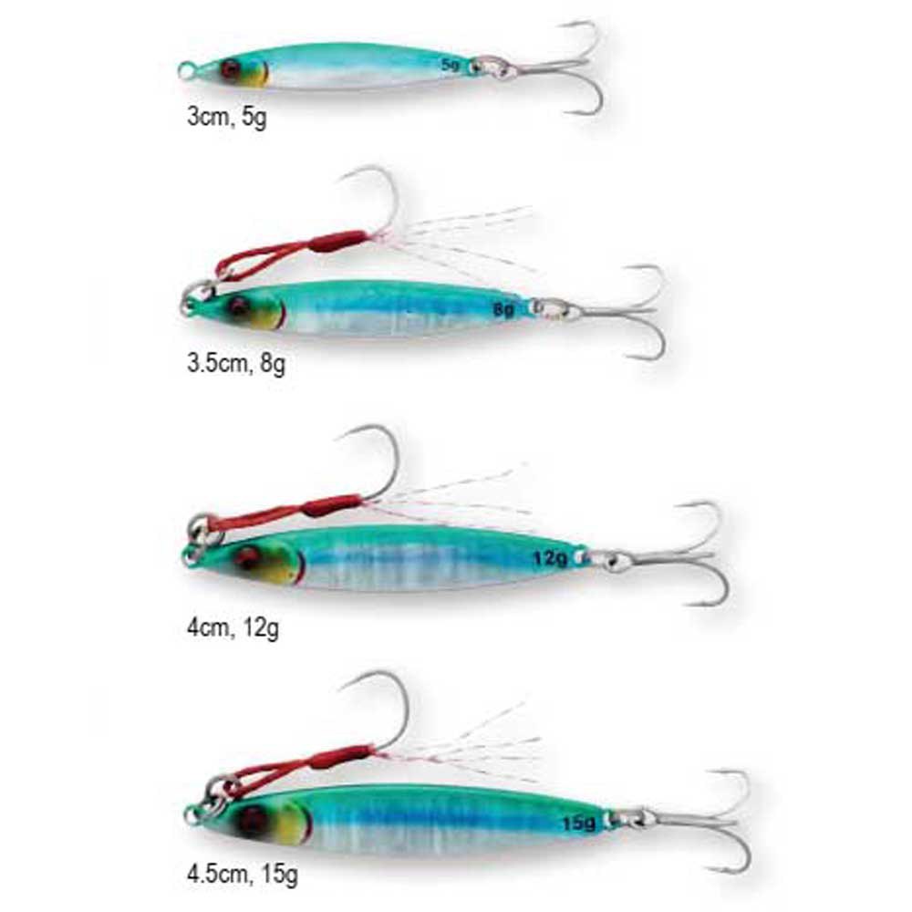 Купить Savage gear SVS77339 Flatline TG Джиг 30 mm 5g  FS UV Chartreuse 7ft.ru в интернет магазине Семь Футов
