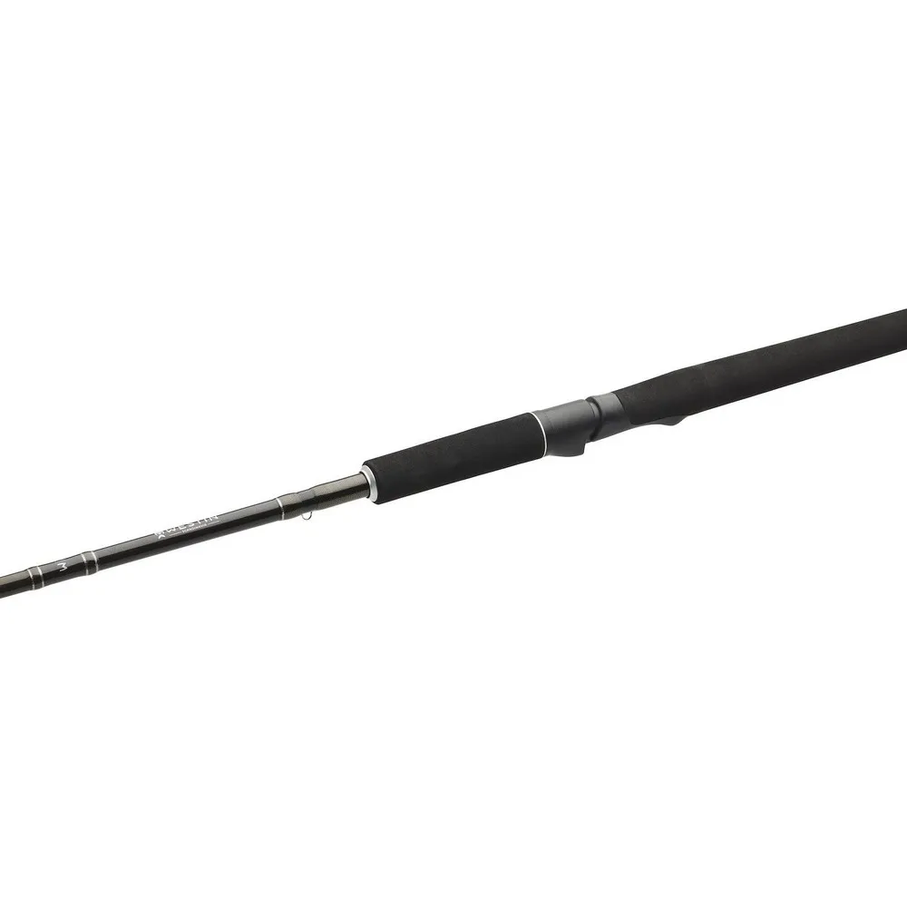 Купить Westin w252-0834-h-unit спиннинговое удилище W2 Powercast Travel Black 75x10x10 2.4 m 7ft.ru в интернет магазине Семь Футов