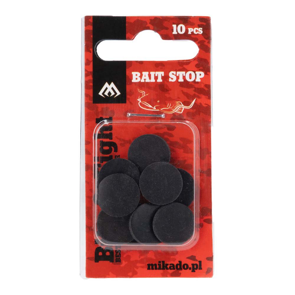 Купить Mikado AM-SUM-006 пробки Live Bait  Clear 7ft.ru в интернет магазине Семь Футов