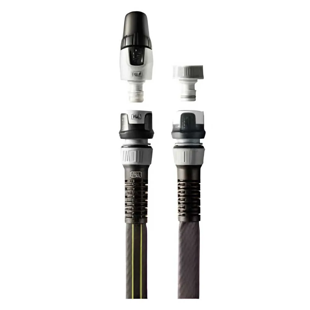 Купить Fitt TUY23001 Шланг для очистки воды  Black 15 mm 7ft.ru в интернет магазине Семь Футов
