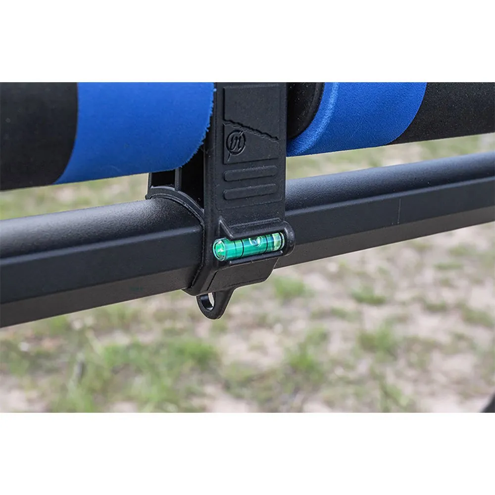 Купить Preston innovations p0250005-unit роликовый валик Inception Flat Black / Blue 100x25x25 7ft.ru в интернет магазине Семь Футов