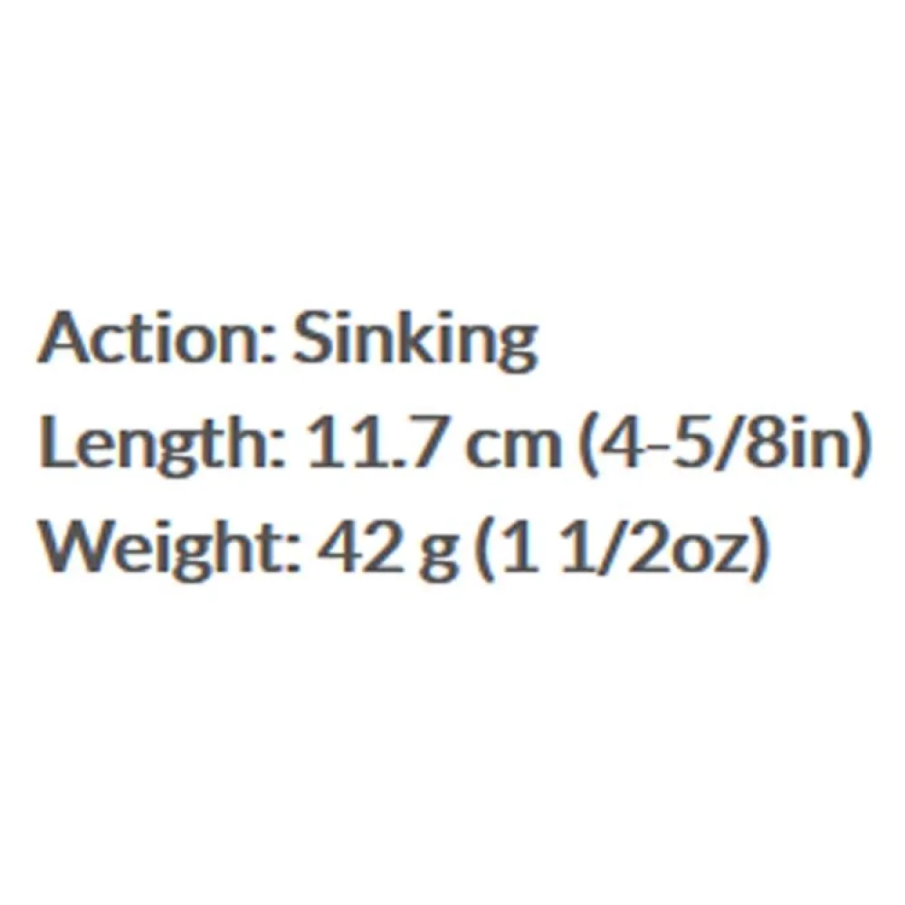Купить Molix sb117-t319-173-unit Тонущий стикбейт Stick Bait Tuna 42g 117 mm 173 Red Sardine 14x5x3 7ft.ru в интернет магазине Семь Футов