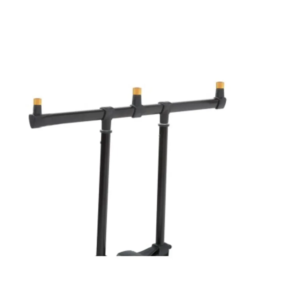 Купить Zfish zf-2278 Род-под Classic&Indicators Black 80x14x25 72-122 x 44-77 cm 7ft.ru в интернет магазине Семь Футов