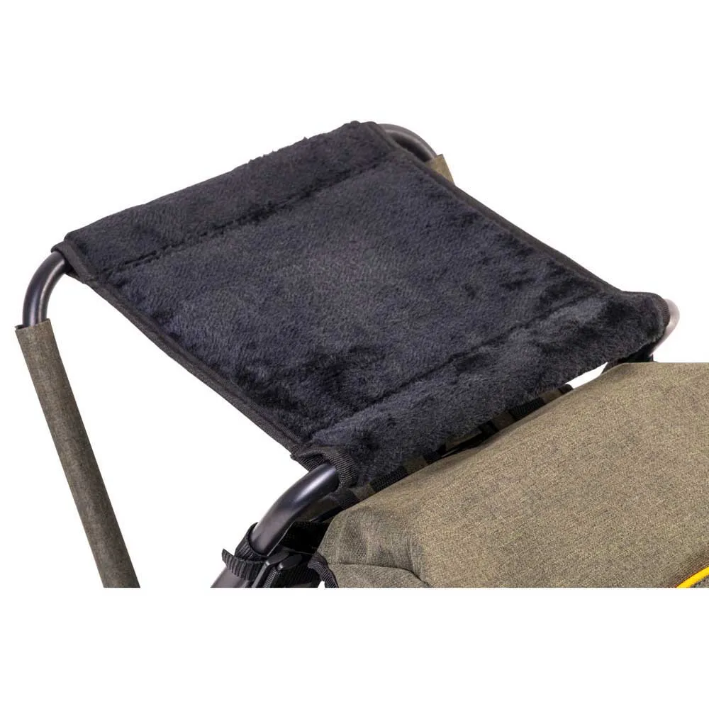 Купить Kinetic G289-040-120 Рюкзак Standard 46L  Grey / Black 34 x 30 x 46 cm 7ft.ru в интернет магазине Семь Футов