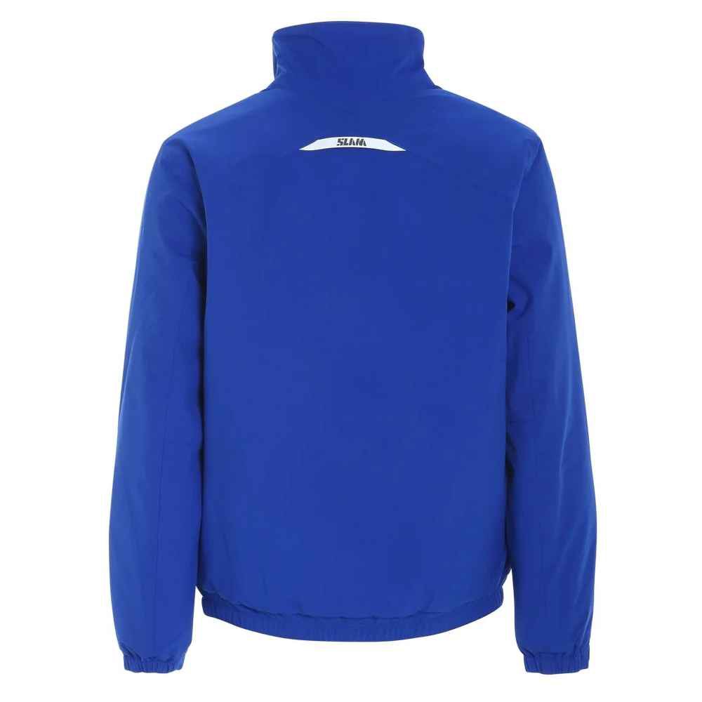 Купить Slam A123001S00-W11-S Куртка Deck Win Short Голубой  Olympic Blue S 7ft.ru в интернет магазине Семь Футов