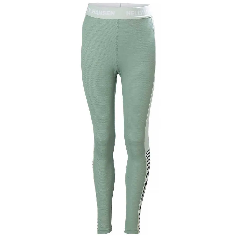 Купить Helly hansen 48647_489-128 Набор базовых слоев Lifa Active Set Cactus 60x40x40 7-8 Years 7ft.ru в интернет магазине Семь Футов