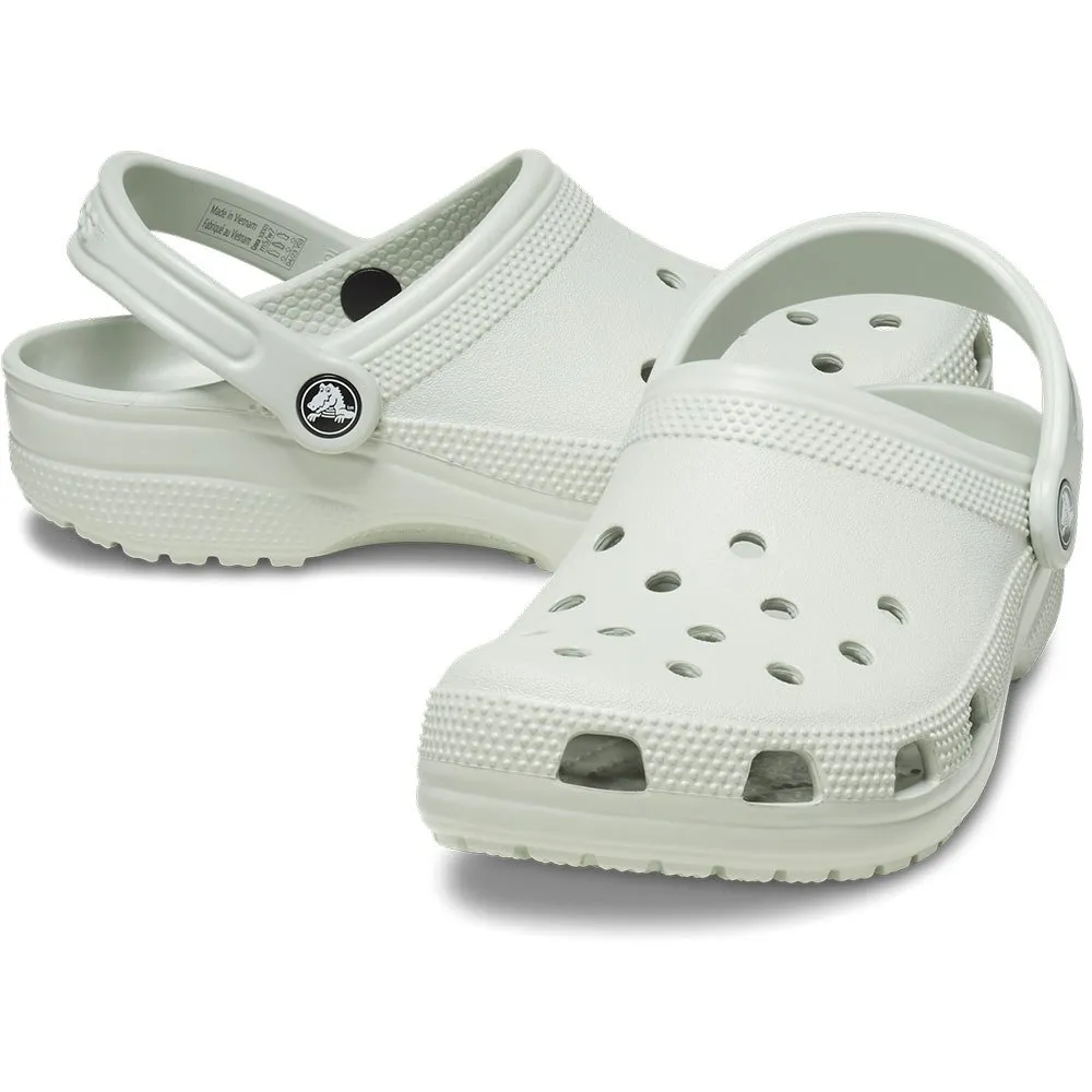Купить Crocs 10001-3vs-m13 Деревянные башмаки Classic Plaster 35x25x15 EU 48 7ft.ru в интернет магазине Семь Футов