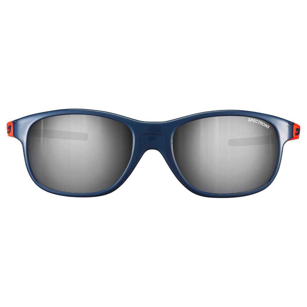 Купить Julbo J5561137 Arcade Солнцезащитные Очки  Blue / Orange Spectron/CAT3+ 7ft.ru в интернет магазине Семь Футов