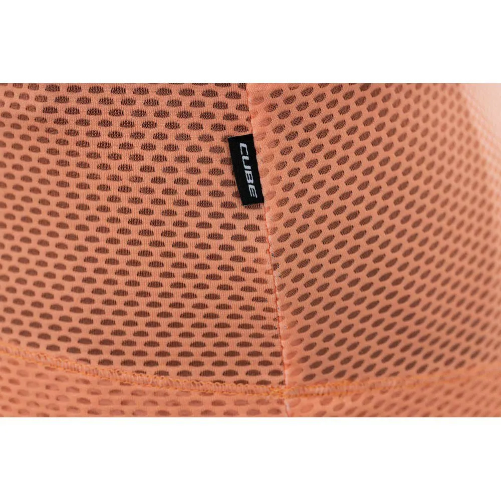 Купить Cube 12325-xl (42) базовый слой без рукавов Mesh Coral 30x20x5 7ft.ru в интернет магазине Семь Футов