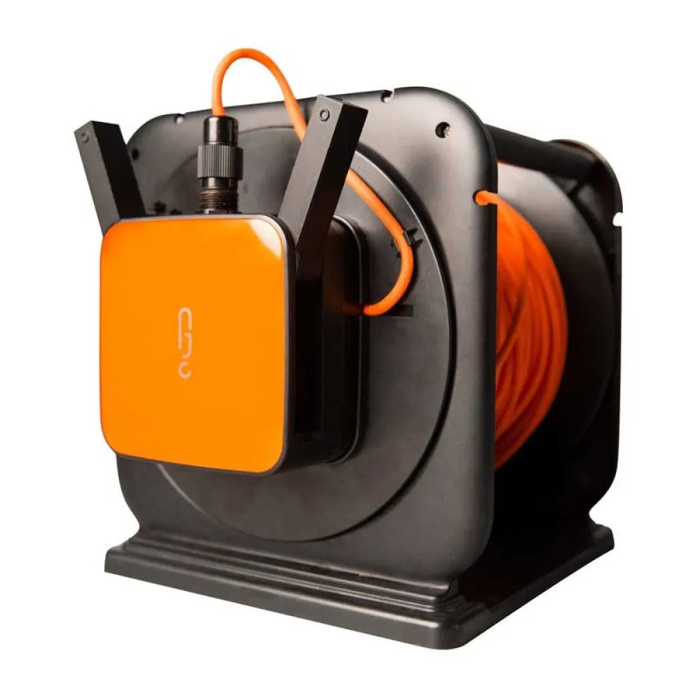 Купить Geneinno 75051 подводный дрон T1 150 m 4K Оранжевый Orange 7ft.ru в интернет магазине Семь Футов
