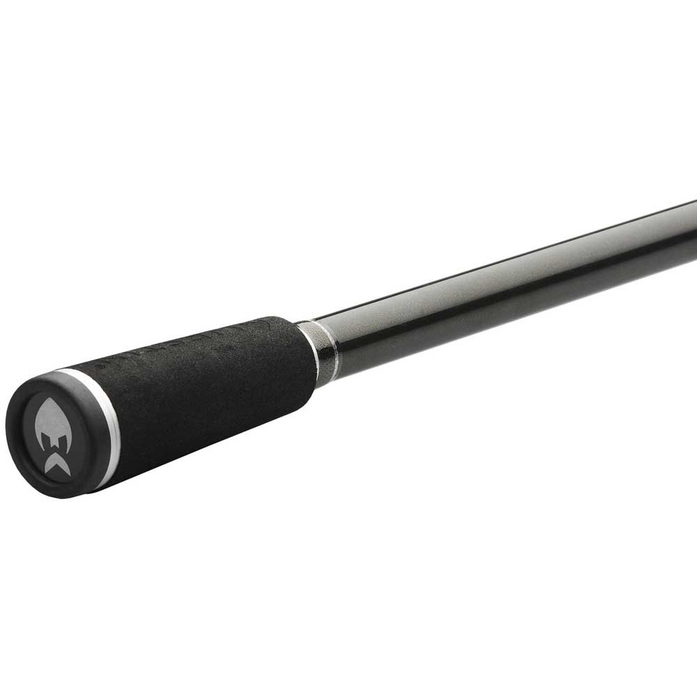 Купить Westin W202-0732-M W2 Powerstrike Спиннинговая Удочка Black 2.18 m 7ft.ru в интернет магазине Семь Футов