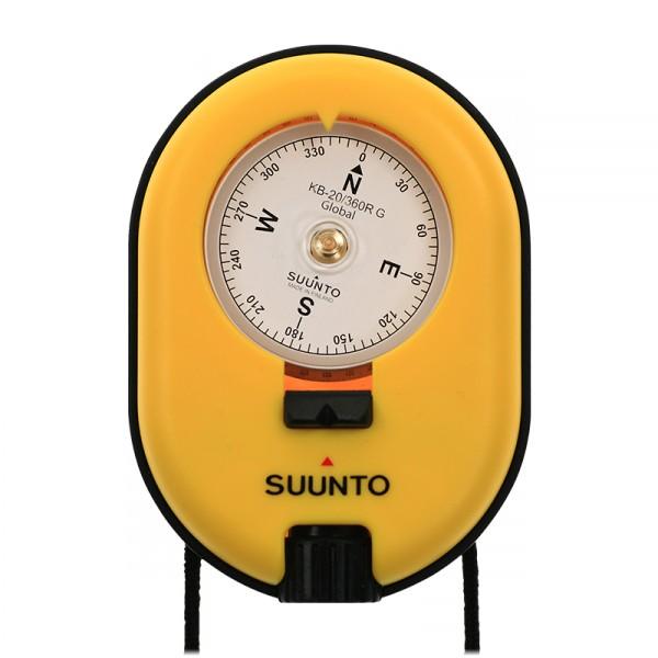 Купить Suunto SS020419000 KB-20/360R G Свеча зажигания  Yellow 7ft.ru в интернет магазине Семь Футов