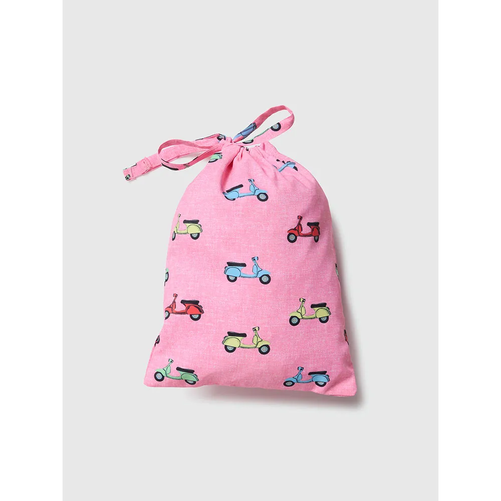 Купить North sails 673746-C003-S плавательные шорты Allover Volley Multicolour / Pink S 7ft.ru в интернет магазине Семь Футов