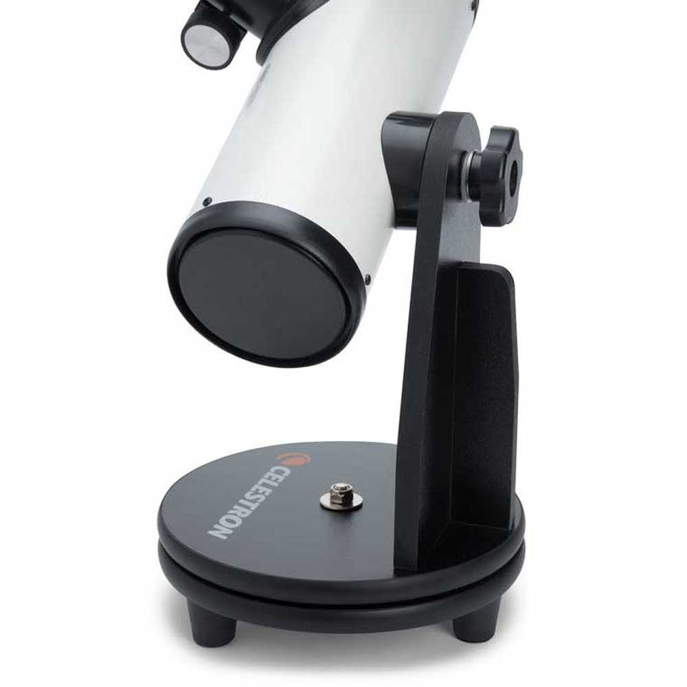 Купить Celestron C21023 Cometron FirstScope Телескоп  Black 7ft.ru в интернет магазине Семь Футов