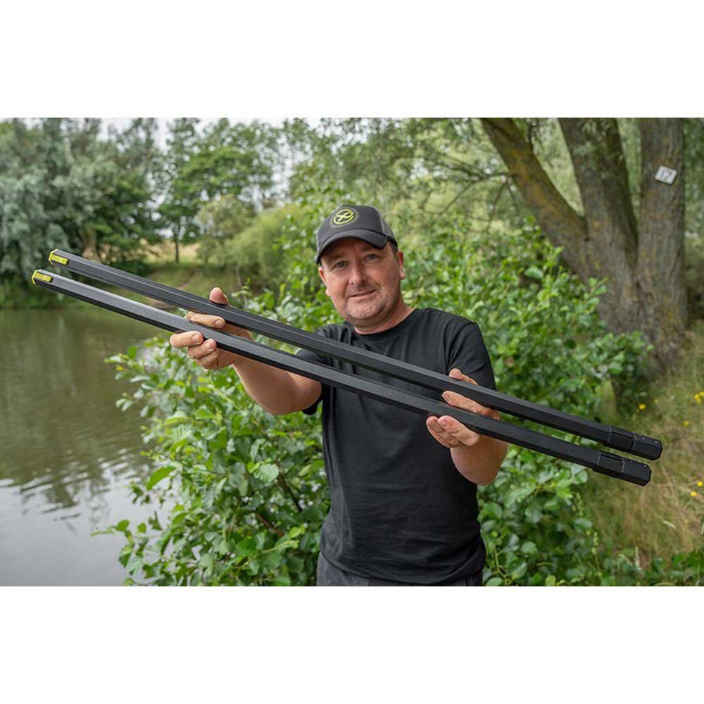Купить Matrix fishing GBA065 XL Arms Рука  Black 7ft.ru в интернет магазине Семь Футов