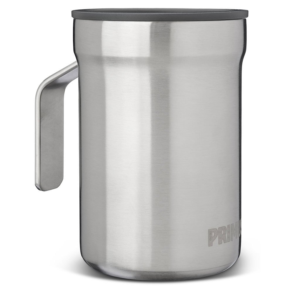 Купить Primus 742770 Koppen 300ml кружка  Silver 7ft.ru в интернет магазине Семь Футов