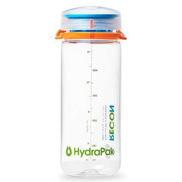 Купить Hydrapak HYBR03RBN Recon™ 500ml Бутылка для воды  Confetti 7ft.ru в интернет магазине Семь Футов
