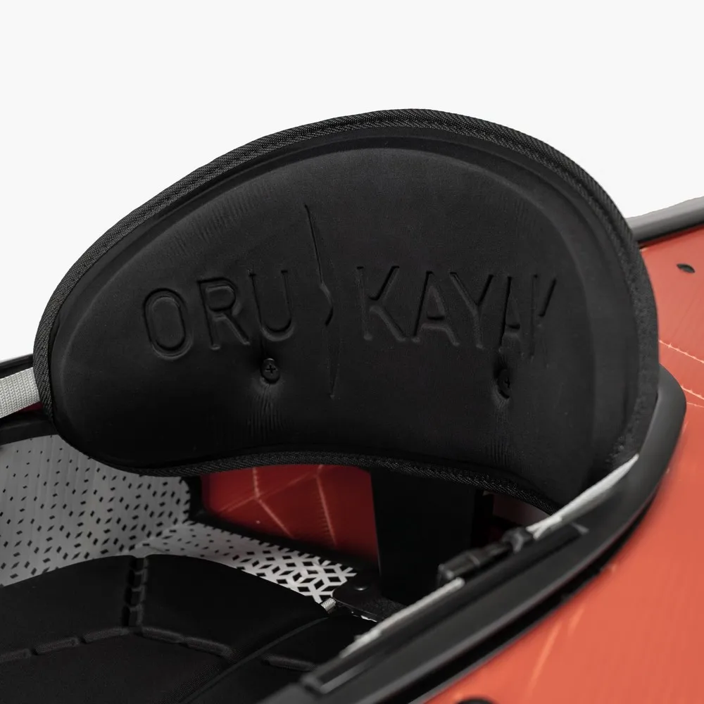 Купить Oru kayak oky203-cyn-xt-01 складная байдарка Coast xt Cayen / Slate 84x36x74 493 x 64 cm 7ft.ru в интернет магазине Семь Футов