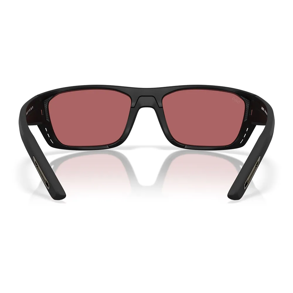 Купить Costa 06S9115-91151157 поляризованные солнцезащитные очки Whitetip pro Matte Black Rose 580G/CAT3 7ft.ru в интернет магазине Семь Футов