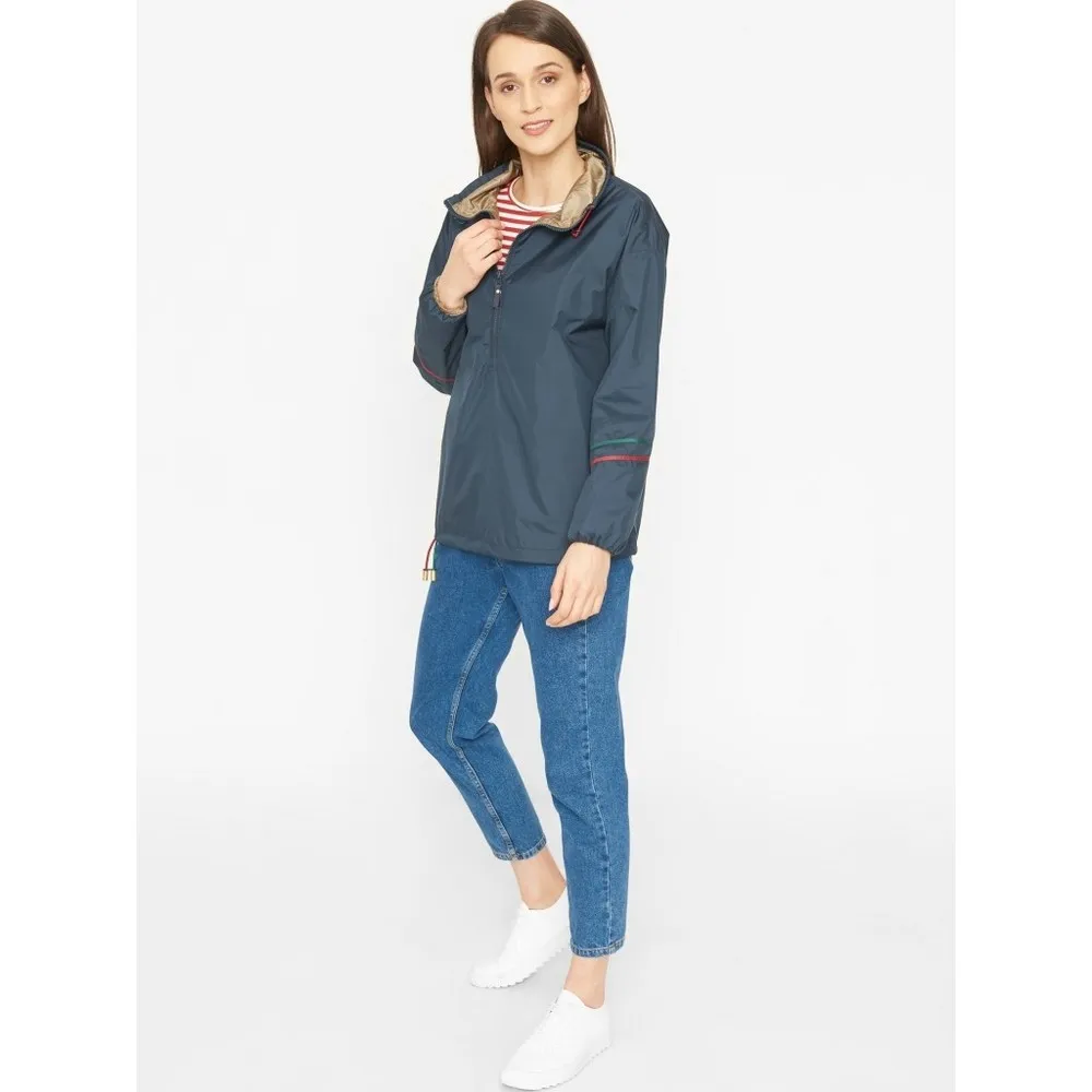 Купить Redgreen 170612104-068-xs Куртка Salome Navy 60x40x25 7ft.ru в интернет магазине Семь Футов