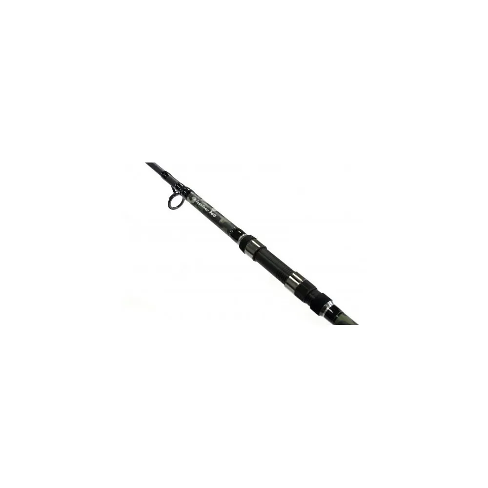 Купить Zfish zf-1422 карповая удочка Kingstone Tele 190x4x4 3.6 m 7ft.ru в интернет магазине Семь Футов