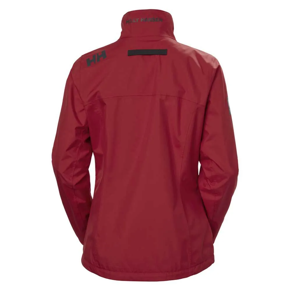 Купить Helly hansen 30297_162-xs Куртка Crew Red 30x20x12 7ft.ru в интернет магазине Семь Футов