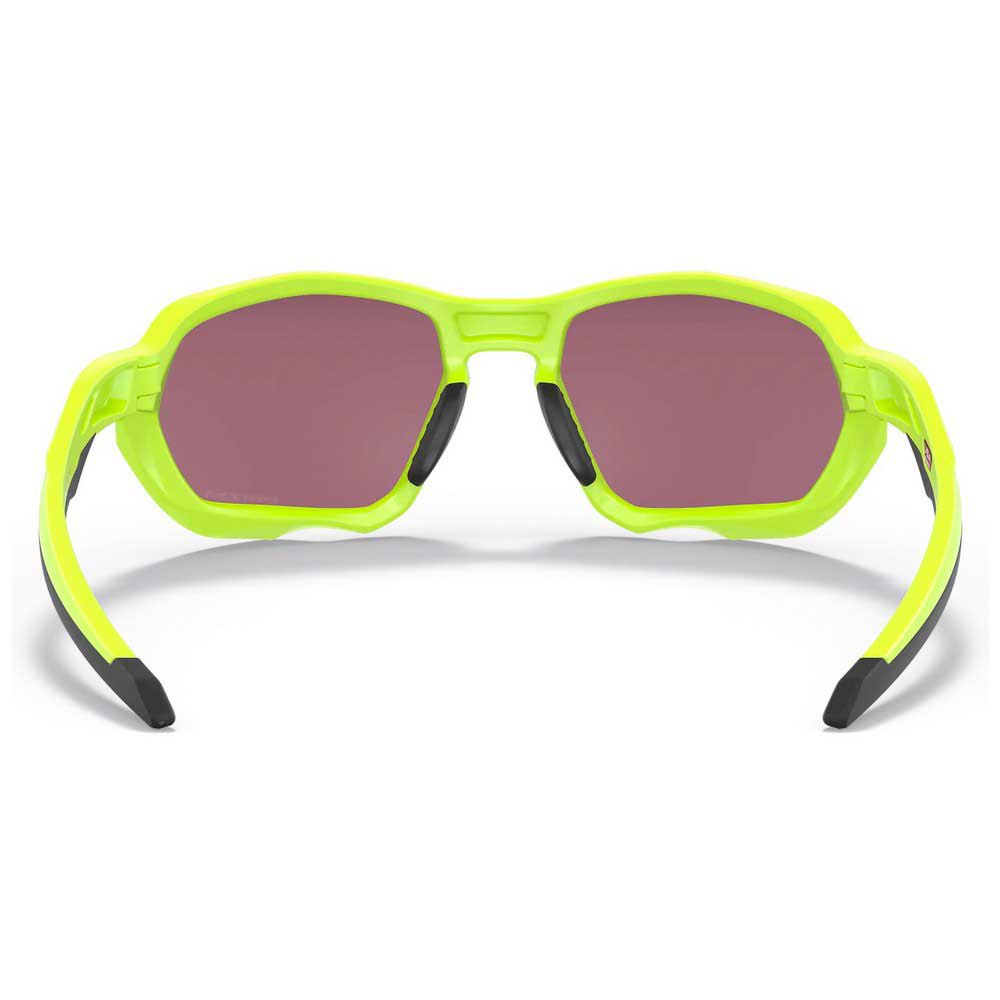 Купить Oakley OO9019-0459 Солнцезащитные очки Plazma Prizm Road Matte Retina Burn Prizm Road/CAT2 7ft.ru в интернет магазине Семь Футов