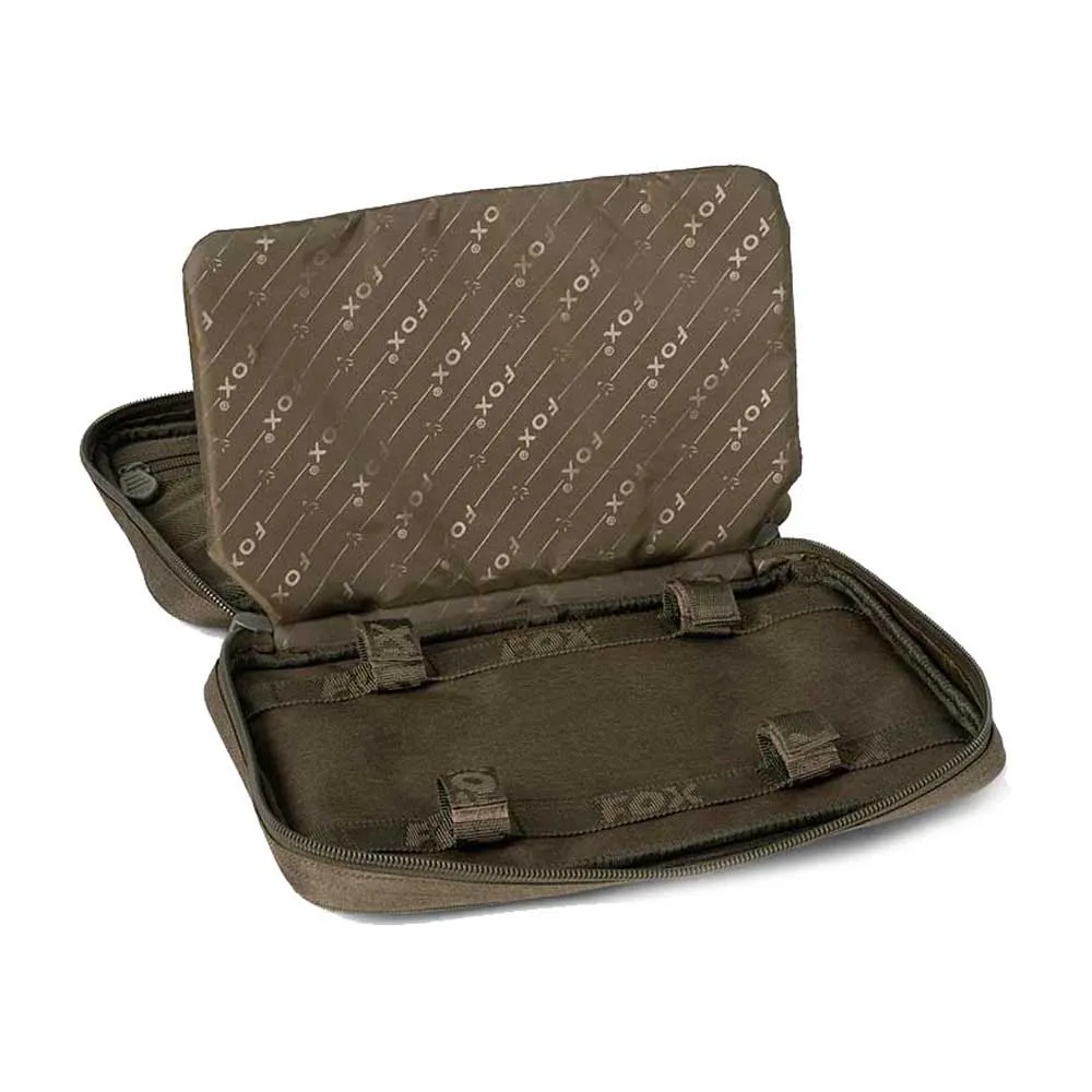 Купить Fox international CLU547 решить стек Voyager® S Buzz Bar Camo 7ft.ru в интернет магазине Семь Футов