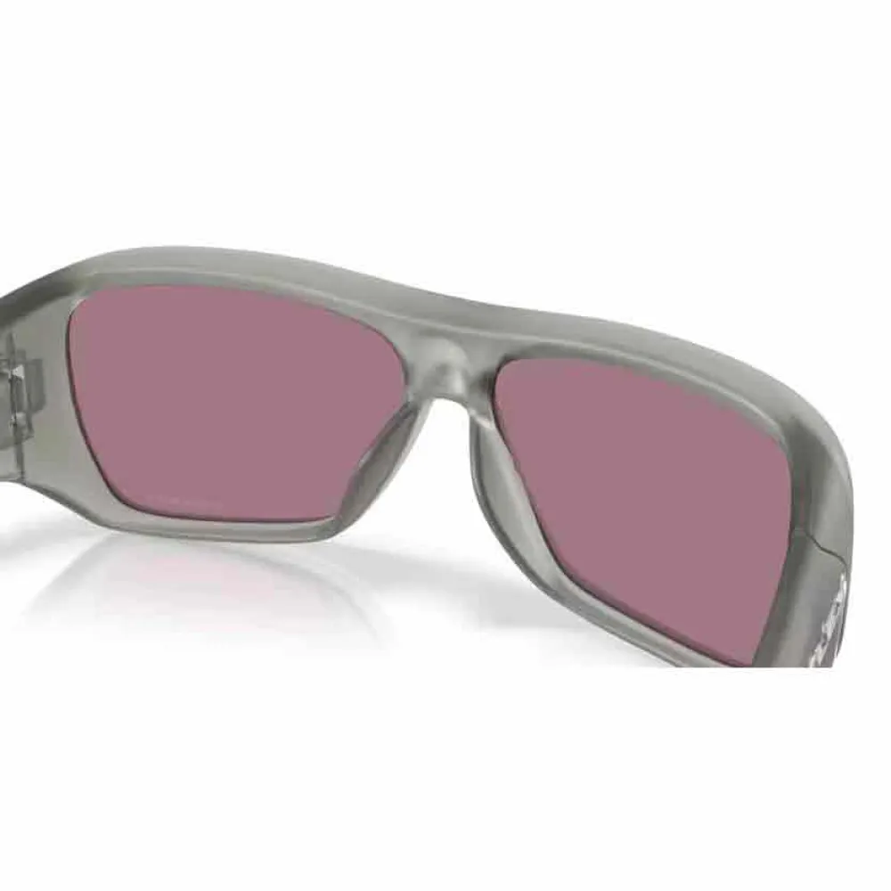 Купить Oakley oo9492-0860 Солнцезащитные очки Chaminade Matte Grey Ink 20x10x10 Prizm Jade/CAT3 7ft.ru в интернет магазине Семь Футов