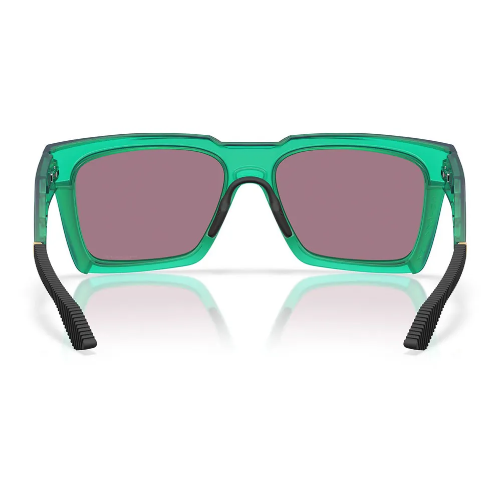 Купить Oakley OO9485-0559 поляризованные солнцезащитные очки Enigma ink Бесцветный Matte Trans Viridian Prizm Jade Polar/CAT3 7ft.ru в интернет магазине Семь Футов