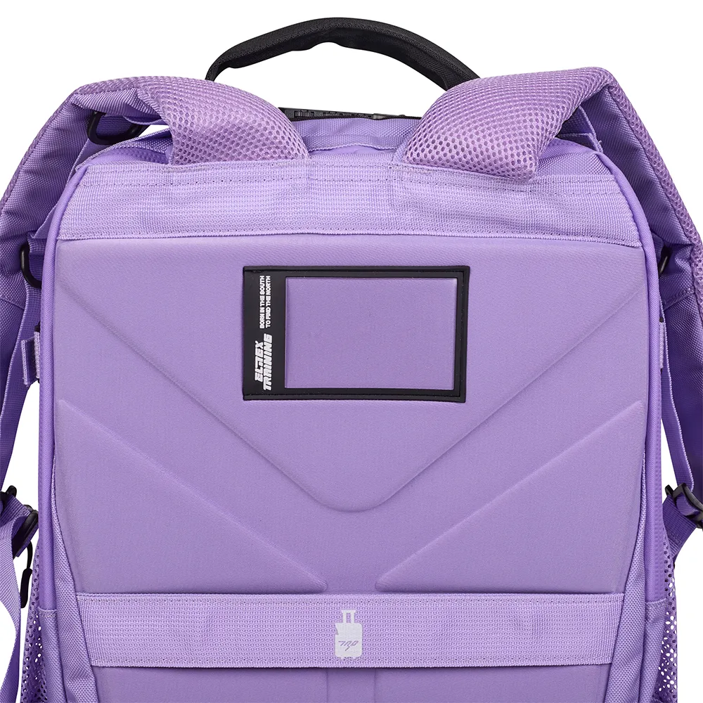 Купить Elitex training pro-45l-lavanda Рюкзак Pro Series 45L Lavender 40x30x20 7ft.ru в интернет магазине Семь Футов