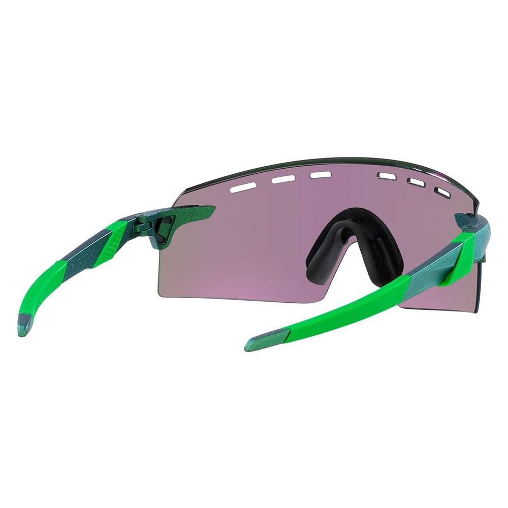 Купить Oakley OO9235-0439 Encoder Strike Vented Prizm Солнцезащитные Очки Gamma Green Prizm Jade/CAT3 7ft.ru в интернет магазине Семь Футов