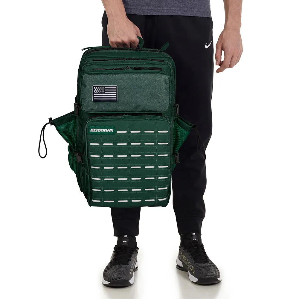 Купить Elitex training v2-45l-dustgreen Рюкзак Tactical V2 45L Dust Green 50x35x20 7ft.ru в интернет магазине Семь Футов