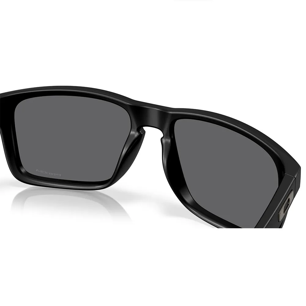 Купить Oakley OO9487-0261 Солнцезащитные очки Holbrook xxl Matte Black 02 Prizm Black/CAT3 7ft.ru в интернет магазине Семь Футов