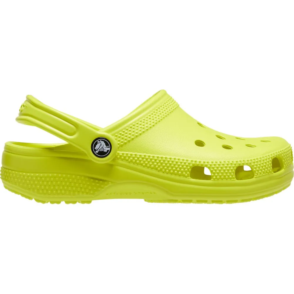 Купить Crocs 10001-76m-m6/w8 Деревянные башмаки Classic Acidity 35x25x15 EU 38 7ft.ru в интернет магазине Семь Футов