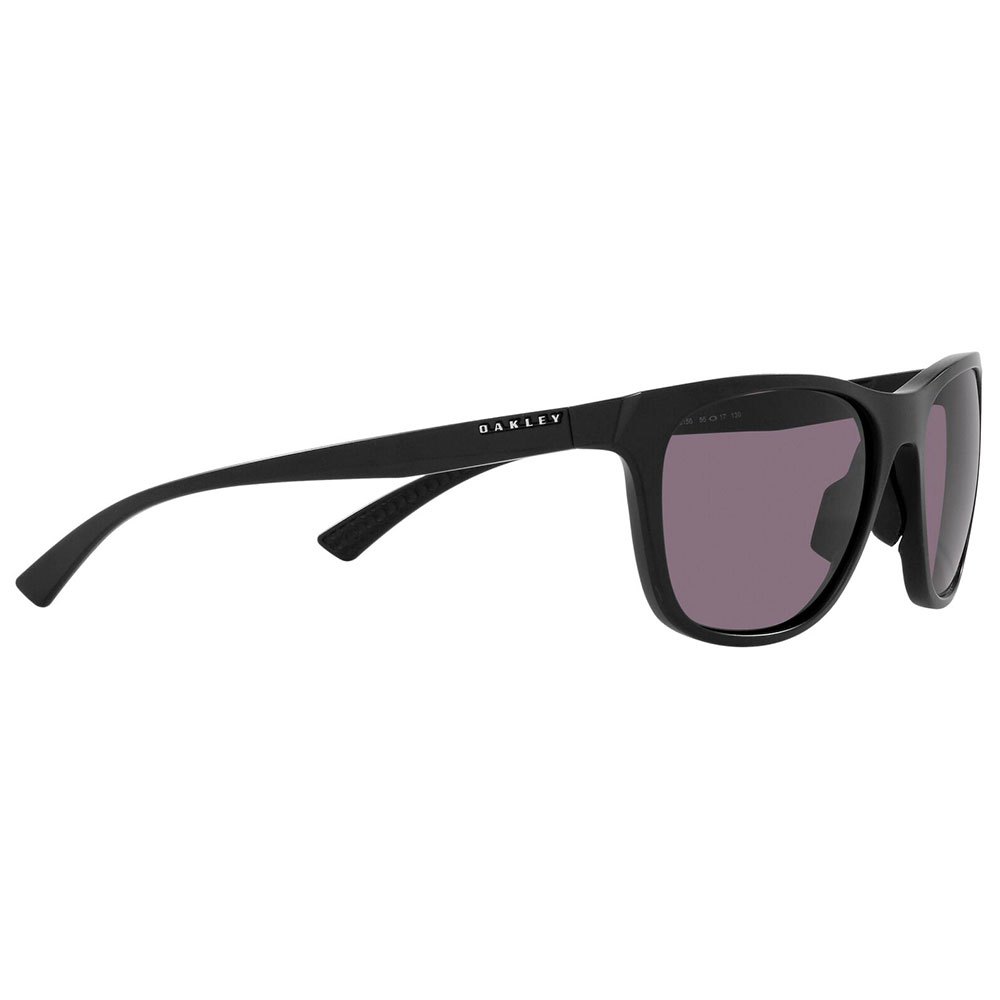 Купить Oakley OO9473-0156 Leadline Prizm Солнцезащитные Очки Matte Black Prizm Grey/CAT3 7ft.ru в интернет магазине Семь Футов