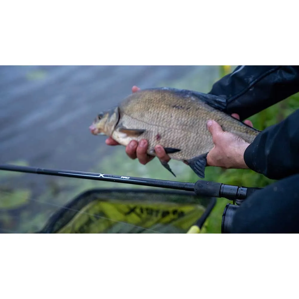 Купить Matrix fishing grd267 карповая удочка Horizon X Ultra Pro Distance Black 170x10x10 4.2 m 7ft.ru в интернет магазине Семь Футов