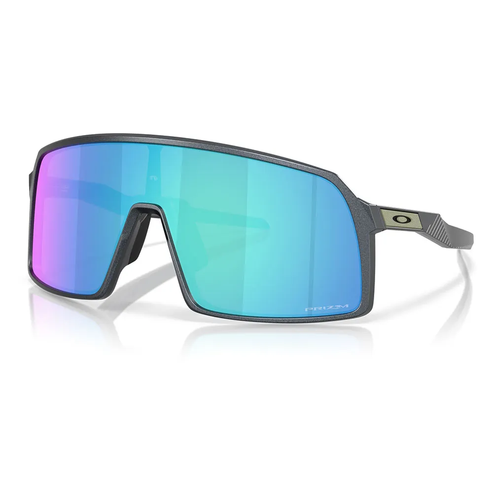 Купить Oakley OO9406-C937 Солнцезащитные очки Sutro  Blue Steel Prizm Sapphire/CAT3 7ft.ru в интернет магазине Семь Футов