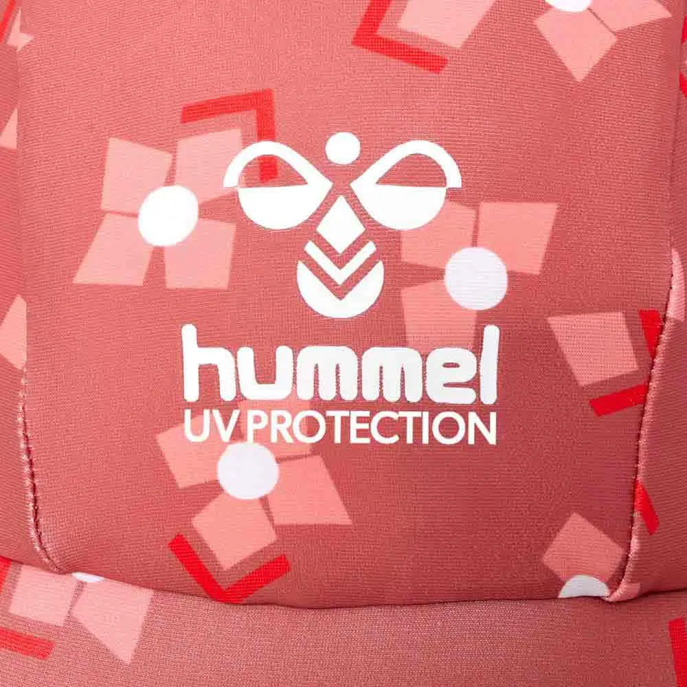 Купить Hummel 217377-4344-46/48 Кепка Beach Dusty Cedar 20x17x4 46/48 cm 7ft.ru в интернет магазине Семь Футов