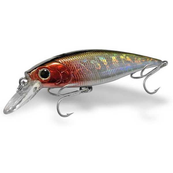 Купить Herakles ARHKBL03 Minnow Strike Sinking 11g 90 mm  Rainbow 7ft.ru в интернет магазине Семь Футов