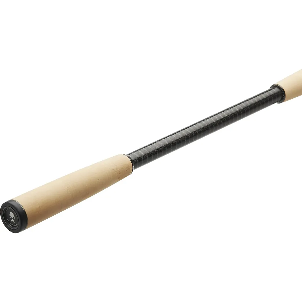 Купить Westin w835-0791-5xh-unit бейткастинговое удилище W8 Monsterstick T Black 155x10x10 2.3 m 7ft.ru в интернет магазине Семь Футов