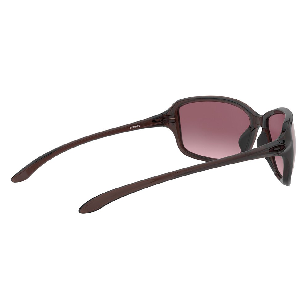 Купить Oakley OO9301-03 Cohort Поляризованные Очки  Amethyst G40 Black Gradient/CAT2 7ft.ru в интернет магазине Семь Футов